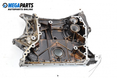 Капак ангренажен ремък за Mercedes-Benz C-Class Estate (S203) (03.2001 - 08.2007) C 200 Kompressor (203.242), 163 к.с.
