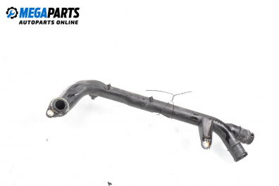 Тръба за охладителна течност за Mercedes-Benz C-Class Estate (S203) (03.2001 - 08.2007) C 200 Kompressor (203.242), 163 к.с.