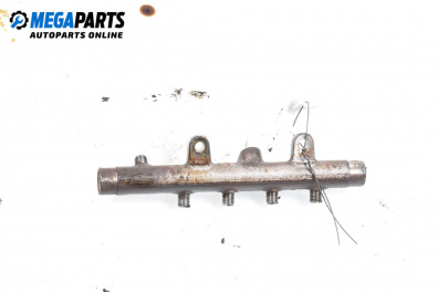 Бензинова рейка за Mercedes-Benz C-Class Estate (S203) (03.2001 - 08.2007) C 200 Kompressor (203.242), 163 к.с.