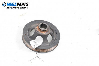 Демпферна шайба за Mercedes-Benz C-Class Estate (S203) (03.2001 - 08.2007) C 200 Kompressor (203.242), 163 к.с.