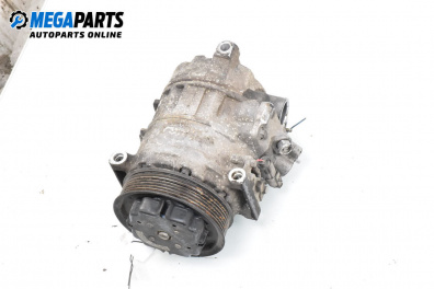 Компресор климатик за Mercedes-Benz C-Class Estate (S203) (03.2001 - 08.2007) C 200 Kompressor (203.242), 163 к.с., автоматик