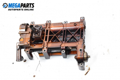 Маслена помпа за Mercedes-Benz C-Class Estate (S203) (03.2001 - 08.2007) C 200 Kompressor (203.242), 163 к.с.