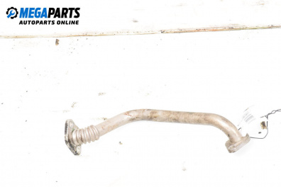 EGR тръба за Mercedes-Benz C-Class Estate (S203) (03.2001 - 08.2007) C 200 Kompressor (203.242), 163 к.с.