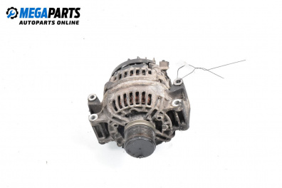 Алтернатор / генератор за Mercedes-Benz C-Class Estate (S203) (03.2001 - 08.2007) C 200 Kompressor (203.242), 163 к.с.