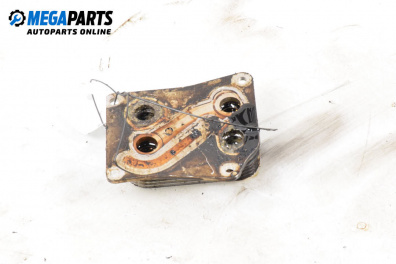 Маслоохладител за Mercedes-Benz C-Class Estate (S203) (03.2001 - 08.2007) C 200 Kompressor (203.242), 163 к.с.