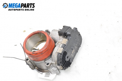 Дроселова клапа за Mercedes-Benz C-Class Estate (S203) (03.2001 - 08.2007) C 200 Kompressor (203.242), 163 к.с.