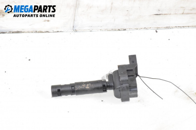 Запалителна бобина за Mercedes-Benz C-Class Estate (S203) (03.2001 - 08.2007) C 200 Kompressor (203.242), 163 к.с.