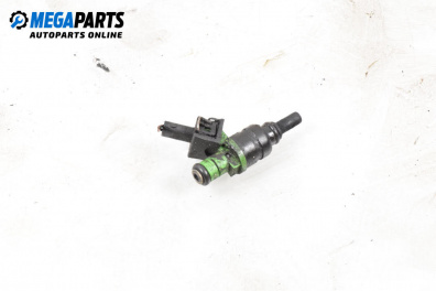 Дюза бензин за Mercedes-Benz C-Class Estate (S203) (03.2001 - 08.2007) C 200 Kompressor (203.242), 163 к.с.