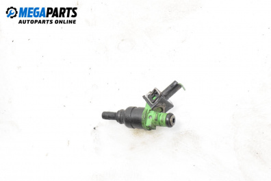 Дюза бензин за Mercedes-Benz C-Class Estate (S203) (03.2001 - 08.2007) C 200 Kompressor (203.242), 163 к.с.