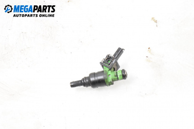 Дюза бензин за Mercedes-Benz C-Class Estate (S203) (03.2001 - 08.2007) C 200 Kompressor (203.242), 163 к.с.