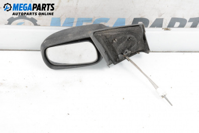 Огледало за Ford Fiesta V Hatchback (11.2001 - 03.2010), 2+1 вр., хечбек, позиция: лява