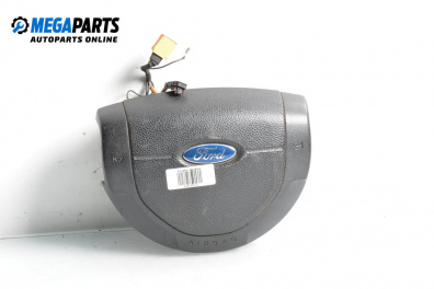 Airbag за Ford Fiesta V Hatchback (11.2001 - 03.2010), 2+1 вр., хечбек, позиция: предна