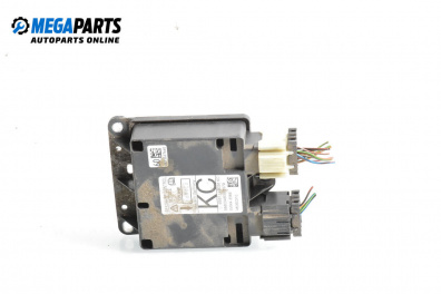 Модул за Ford Fiesta V Hatchback (11.2001 - 03.2010)