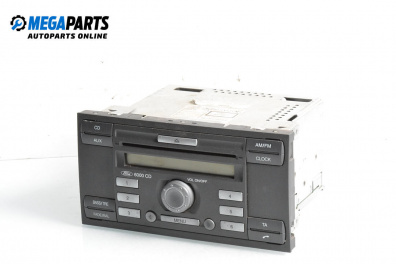 CD плеър за Ford Fiesta V Hatchback (11.2001 - 03.2010)
