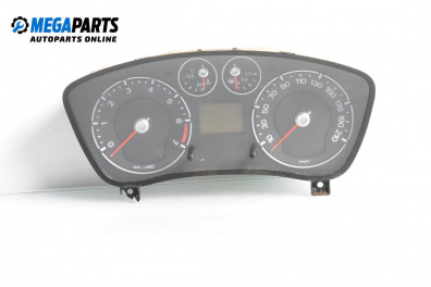 Километраж за Ford Fiesta V Hatchback (11.2001 - 03.2010) 1.25 16V, 70 к.с.