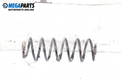 Пружина за ходова част за Ford Fiesta V Hatchback (11.2001 - 03.2010), хечбек, позиция: задна
