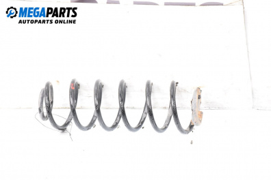 Пружина за ходова част за Ford Fiesta V Hatchback (11.2001 - 03.2010), хечбек, позиция: задна