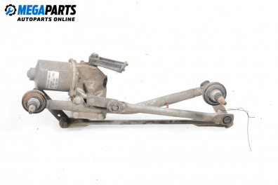 Ел. мотор за чистачките за Ford Fiesta V Hatchback (11.2001 - 03.2010), хечбек, позиция: предна