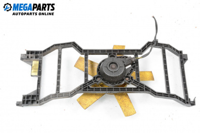 Перка охлаждане за Ford Fiesta V Hatchback (11.2001 - 03.2010) 1.25 16V, 70 к.с.