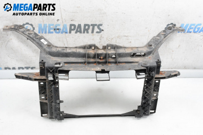 Маска за Ford Fiesta V Hatchback (11.2001 - 03.2010), хечбек