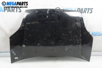 Преден капак за Ford Fiesta V Hatchback (11.2001 - 03.2010), 2+1 вр., хечбек, позиция: предна