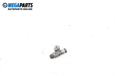 Дюза бензин за Ford Fiesta V Hatchback (11.2001 - 03.2010) 1.25 16V, 70 к.с.