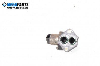 Стъпков мотор за Ford Fiesta V Hatchback (11.2001 - 03.2010) 1.25 16V, 70 к.с.