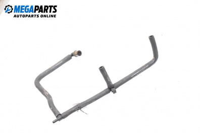 Водни тръби за Ford Fiesta V Hatchback (11.2001 - 03.2010) 1.25 16V, 70 к.с.