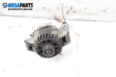 Алтернатор / генератор за Ford Fiesta V Hatchback (11.2001 - 03.2010) 1.25 16V, 70 к.с.
