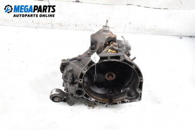 Ръчна скоростна кутия за Ford Fiesta V Hatchback (11.2001 - 03.2010) 1.25 16V, 70 к.с.