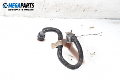 Маркуч масло за Ford Fiesta V Hatchback (11.2001 - 03.2010) 1.25 16V, 70 к.с.