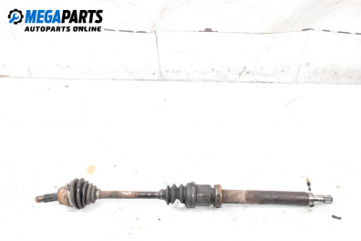 Полуоска за Ford Fiesta V Hatchback (11.2001 - 03.2010) 1.25 16V, 70 к.с., позиция: предна, дясна