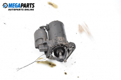 Стартер за Ford Fiesta V Hatchback (11.2001 - 03.2010) 1.25 16V, 70 к.с.