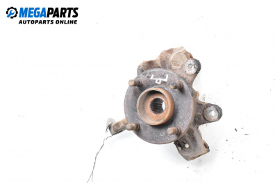 Шенкел главина за Ford Fiesta V Hatchback (11.2001 - 03.2010), позиция: предна, дясна