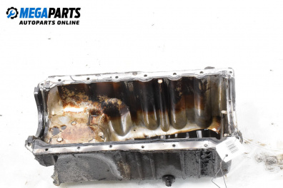 Картер за Ford Fiesta V Hatchback (11.2001 - 03.2010) 1.25 16V, 70 к.с.