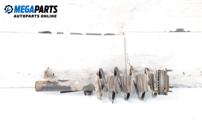 Макферсон за Ford Fiesta V Hatchback (11.2001 - 03.2010), хечбек, позиция: предна, лява