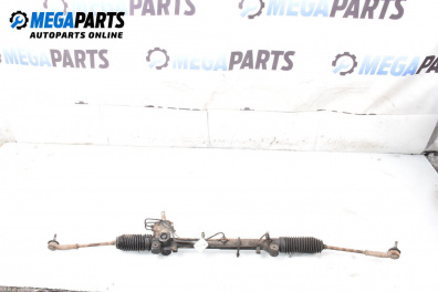 Хидравлична рейка за Ford Fiesta V Hatchback (11.2001 - 03.2010), хечбек