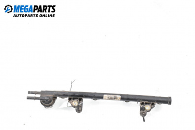 Бензинова рейка за Ford Fiesta V Hatchback (11.2001 - 03.2010) 1.25 16V, 70 к.с.