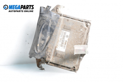 Компютър двигател за Volkswagen Polo Variant (04.1997 - 09.2001) 1.6, 101 к.с., № 6K0 906 033 C