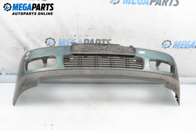 Предна броня за Volkswagen Polo Variant (04.1997 - 09.2001), комби, позиция: предна