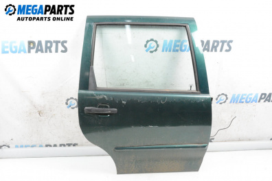 Врата за Volkswagen Polo Variant (04.1997 - 09.2001), 4+1 вр., комби, позиция: задна, дясна