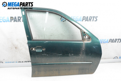 Врата за Volkswagen Polo Variant (04.1997 - 09.2001), 4+1 вр., комби, позиция: предна, дясна