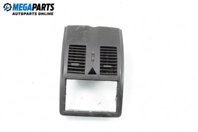 Централна конзола за Volkswagen Polo Variant (04.1997 - 09.2001)