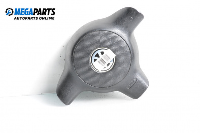 Airbag за Volkswagen Polo Variant (04.1997 - 09.2001), 4+1 вр., комби, позиция: предна