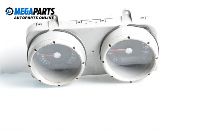 Километраж за Volkswagen Polo Variant (04.1997 - 09.2001) 1.6, 101 к.с.