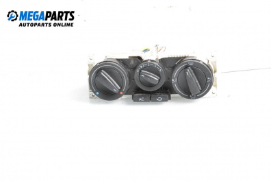 Панел климатик за Volkswagen Polo Variant (04.1997 - 09.2001)