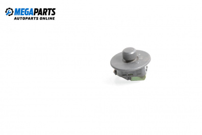 Бутон ел. огледала  за Volkswagen Polo Variant (04.1997 - 09.2001)