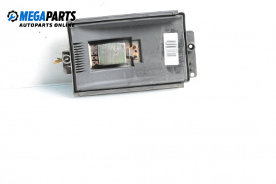 Реостат за Volkswagen Polo Variant (04.1997 - 09.2001)