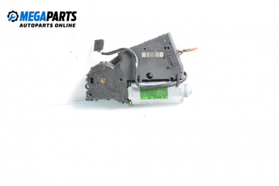 Мотор шибедах за Volkswagen Polo Variant (04.1997 - 09.2001), комби