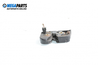 Брава преден капак за Volkswagen Polo Variant (04.1997 - 09.2001)